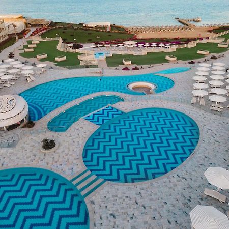 Marsa Alam Sirena Beach Resort & Spa מראה חיצוני תמונה