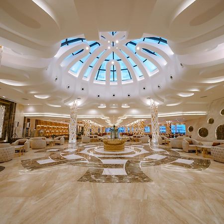 Marsa Alam Sirena Beach Resort & Spa מראה חיצוני תמונה