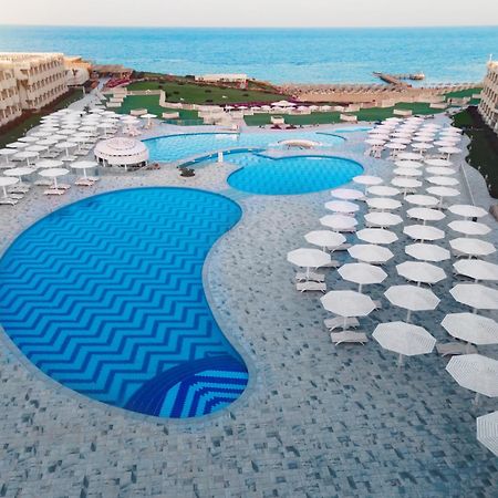 Marsa Alam Sirena Beach Resort & Spa מראה חיצוני תמונה
