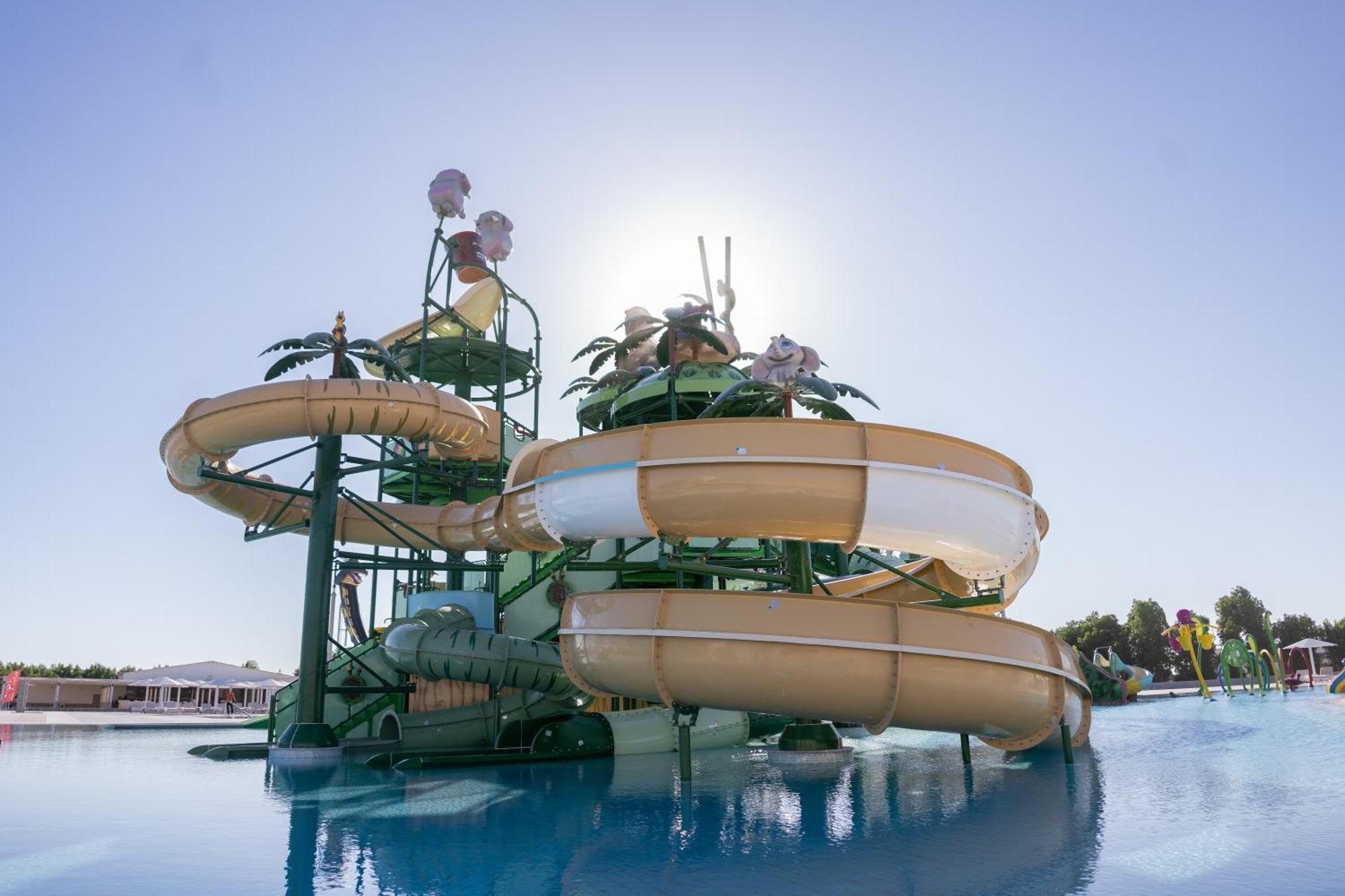 Marsa Alam Sirena Beach Resort & Spa מראה חיצוני תמונה