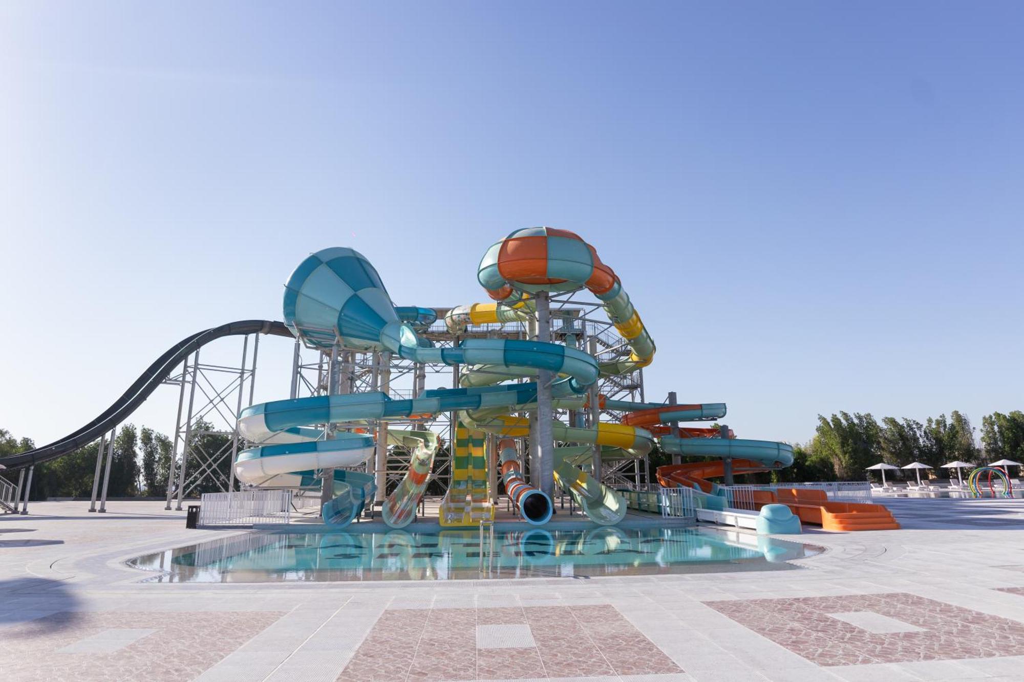 Marsa Alam Sirena Beach Resort & Spa מראה חיצוני תמונה