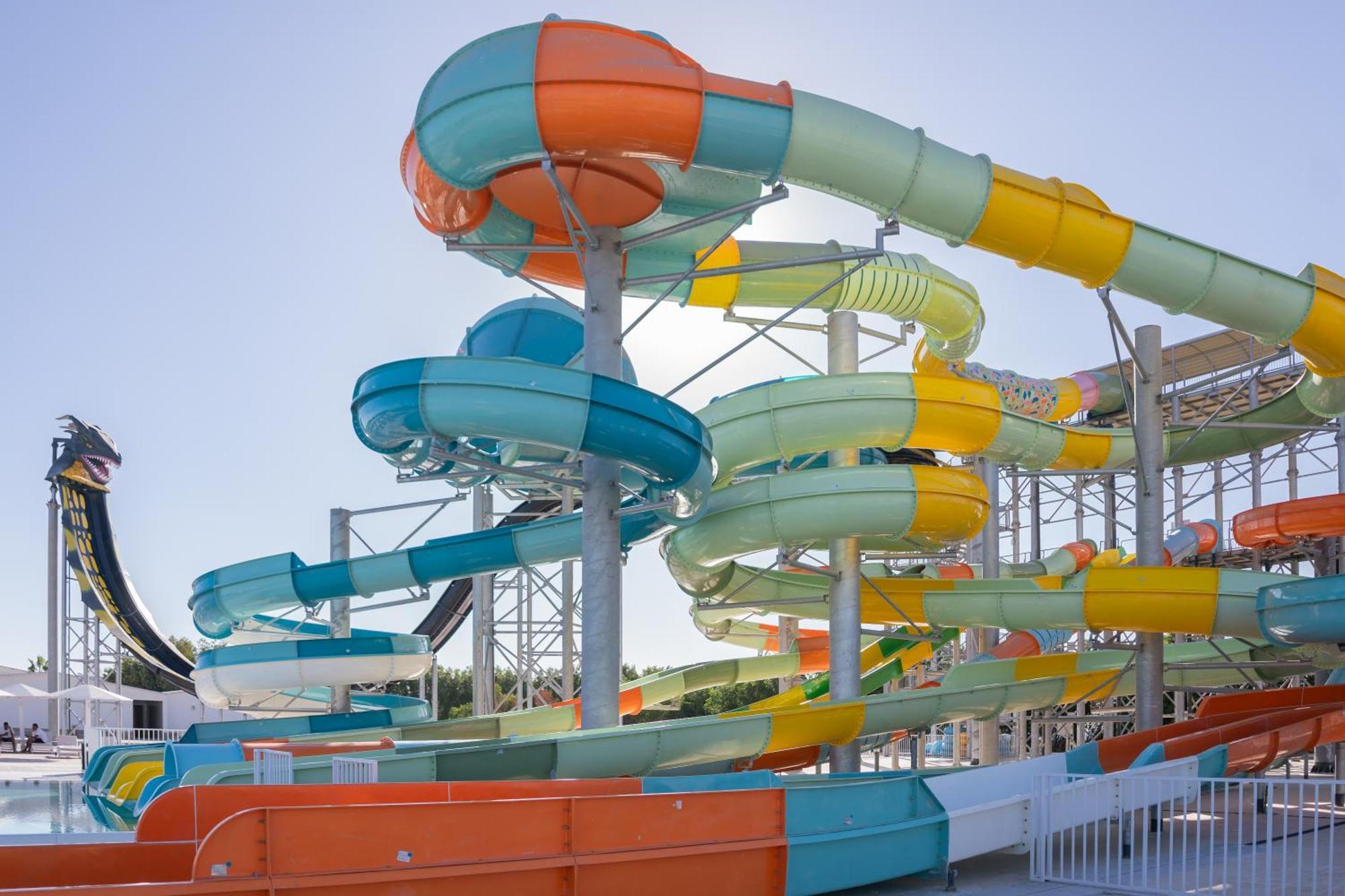 Marsa Alam Sirena Beach Resort & Spa מראה חיצוני תמונה