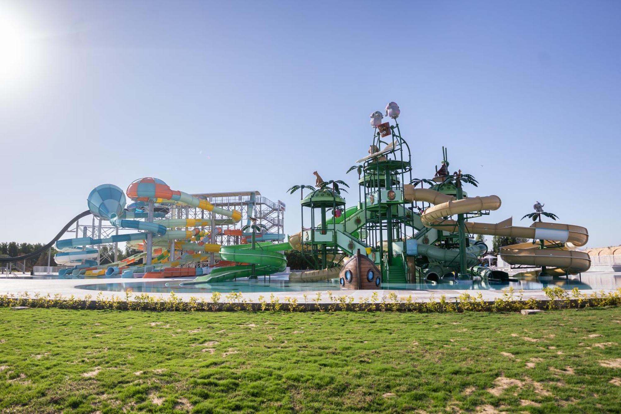 Marsa Alam Sirena Beach Resort & Spa מראה חיצוני תמונה