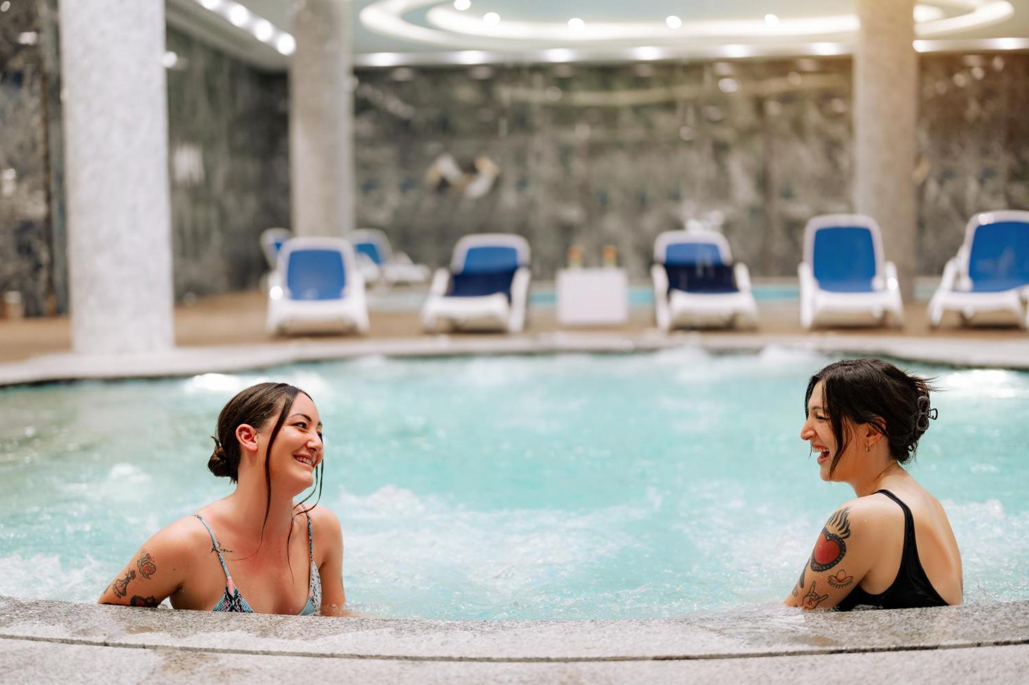 Marsa Alam Sirena Beach Resort & Spa מראה חיצוני תמונה