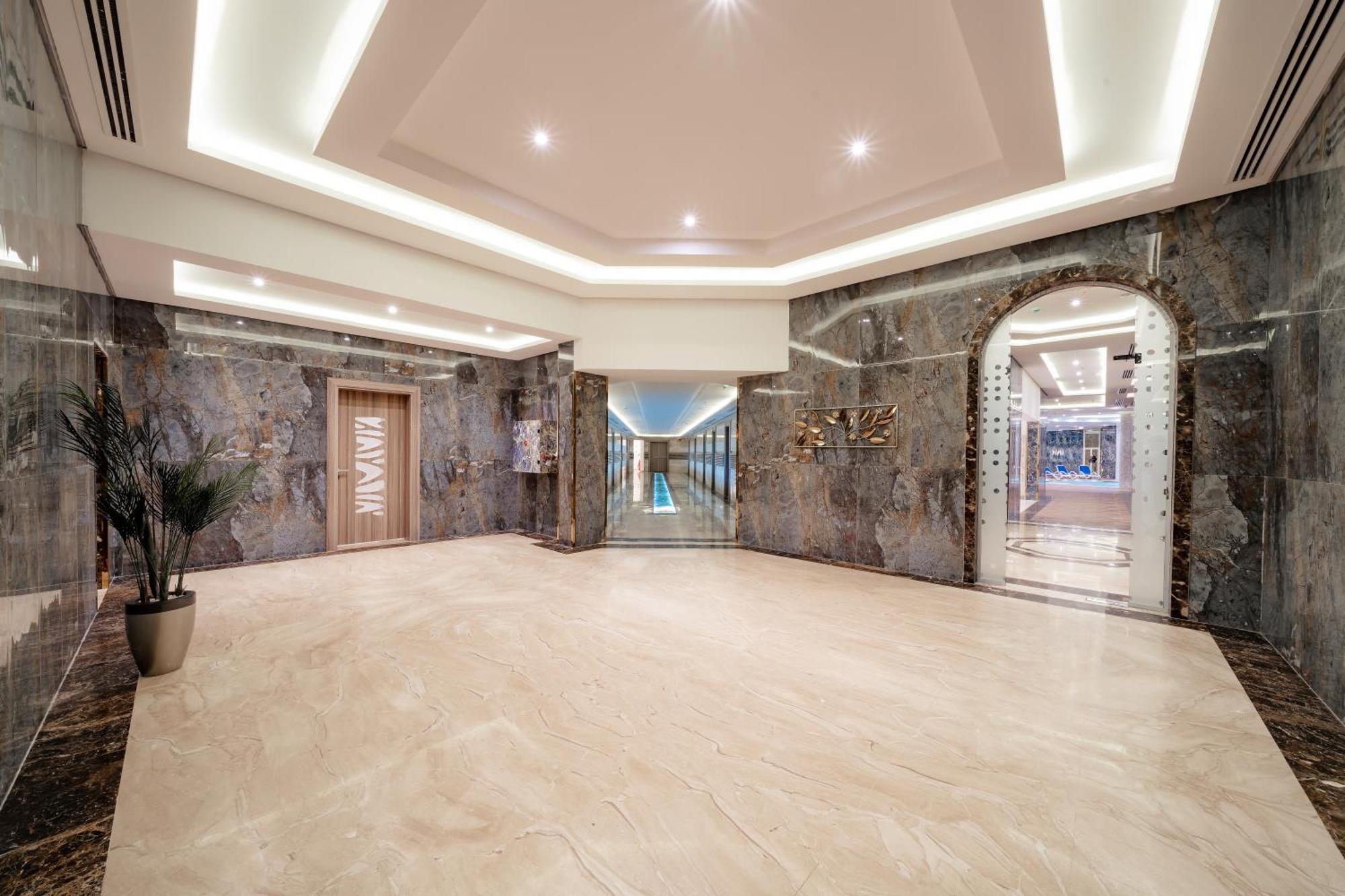 Marsa Alam Sirena Beach Resort & Spa מראה חיצוני תמונה