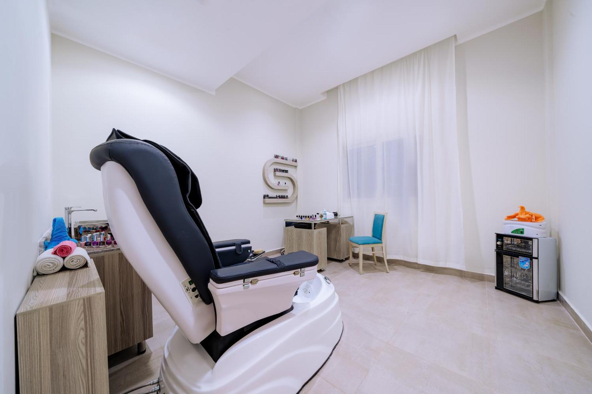 Marsa Alam Sirena Beach Resort & Spa מראה חיצוני תמונה