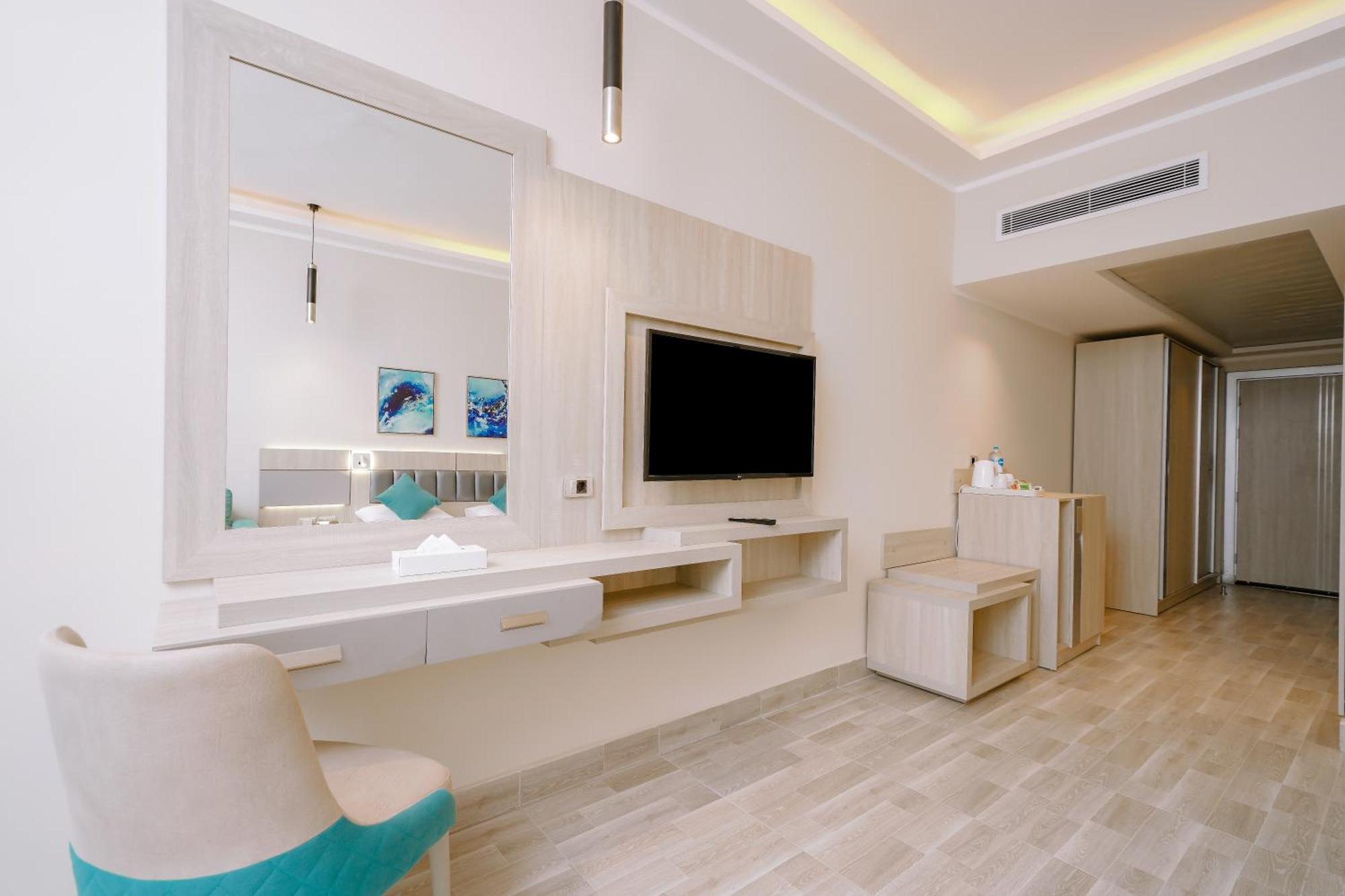 Marsa Alam Sirena Beach Resort & Spa מראה חיצוני תמונה