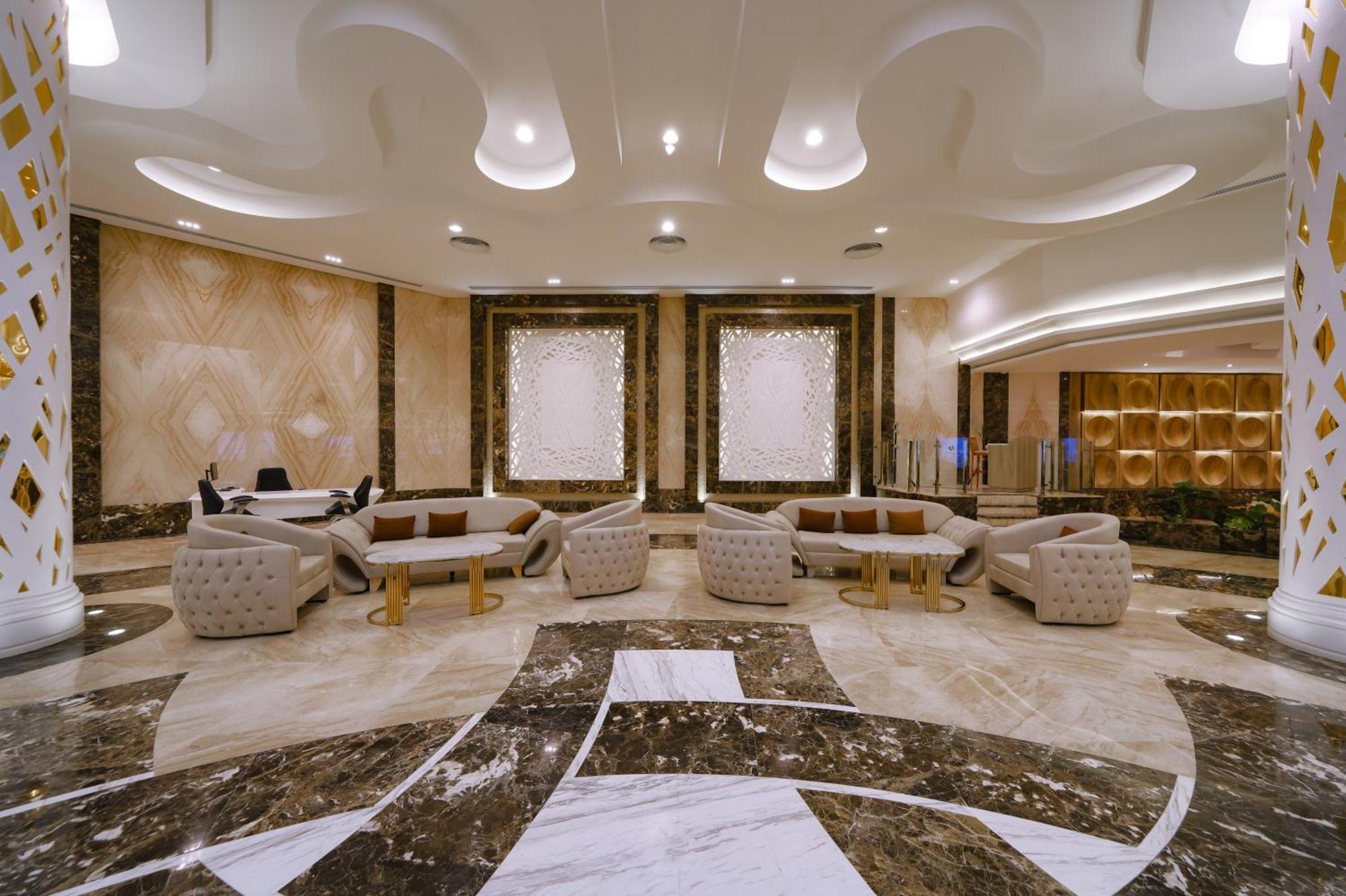Marsa Alam Sirena Beach Resort & Spa מראה חיצוני תמונה