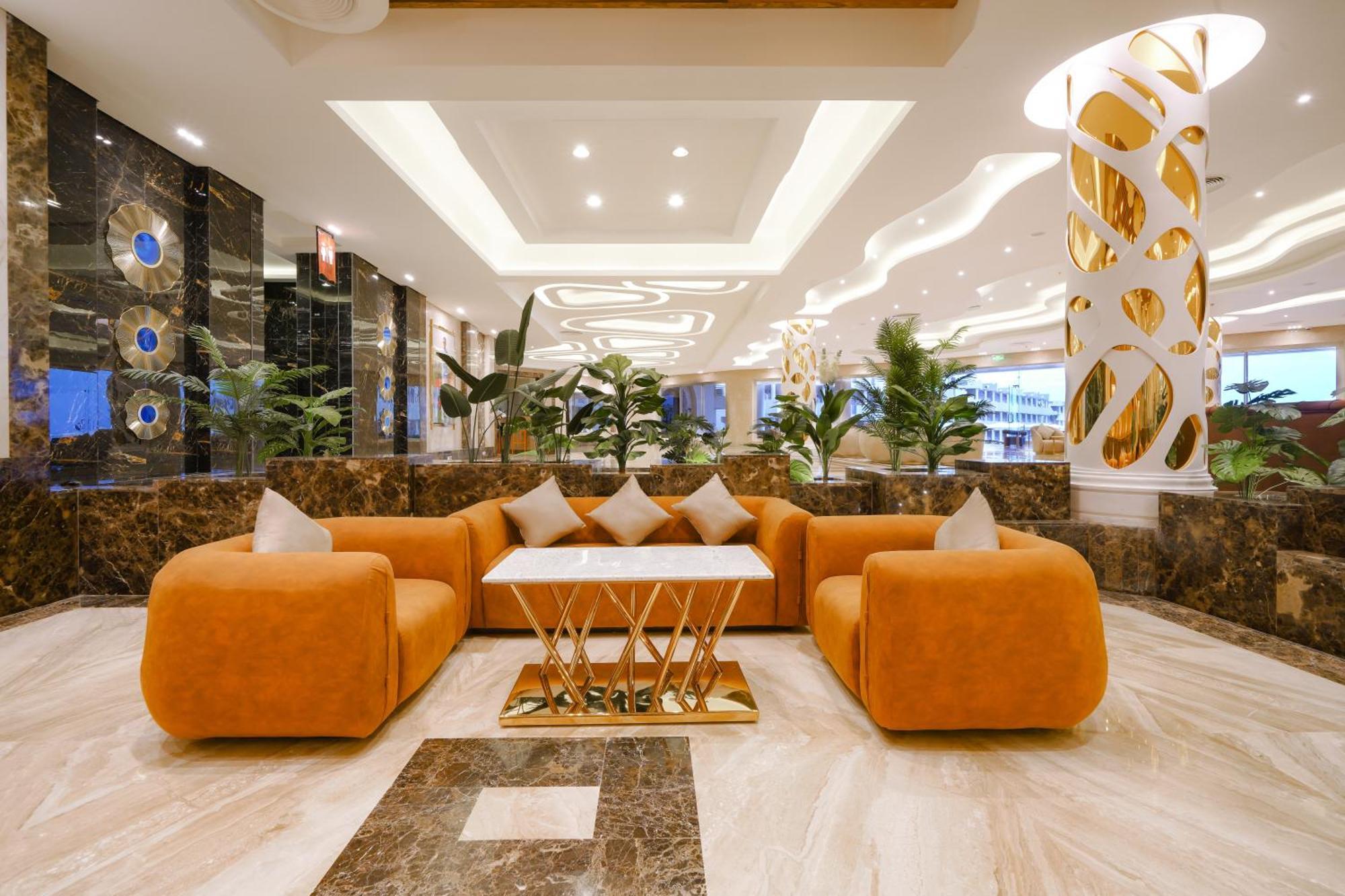 Marsa Alam Sirena Beach Resort & Spa מראה חיצוני תמונה
