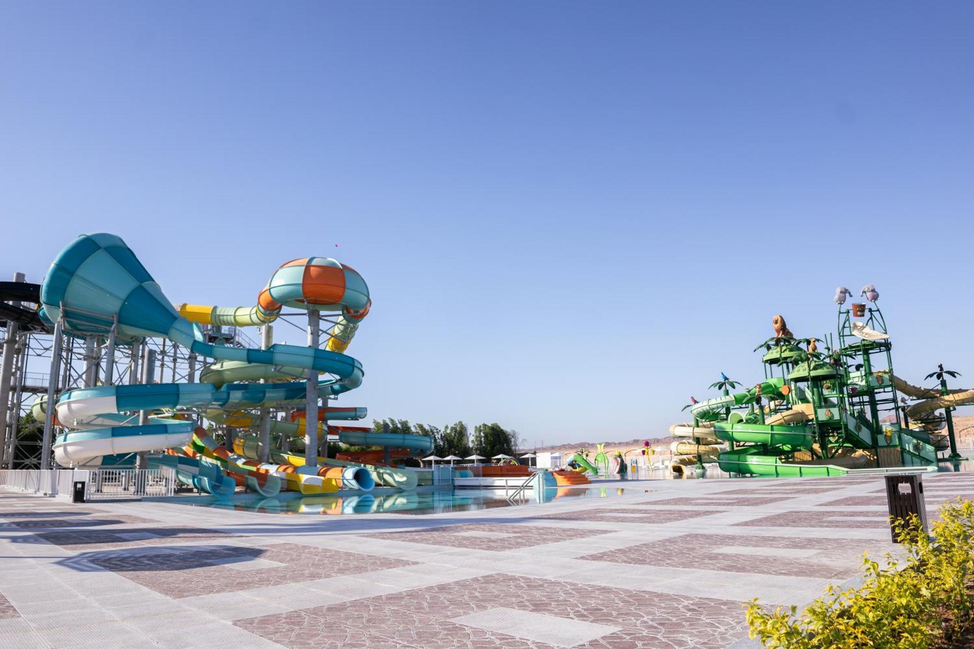 Marsa Alam Sirena Beach Resort & Spa מראה חיצוני תמונה