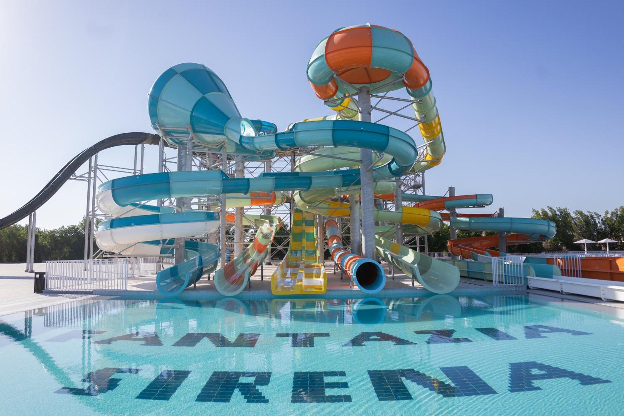 Marsa Alam Sirena Beach Resort & Spa מראה חיצוני תמונה